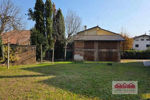 Villa a Costabissara, Vicenza, Costabissara - € 480.000 | Ref: VS66 - foto 31
