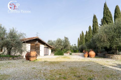 Villa a Impruneta, Florence, Impruneta - € 4.500.000 | Ref: VILL99 - foto 2