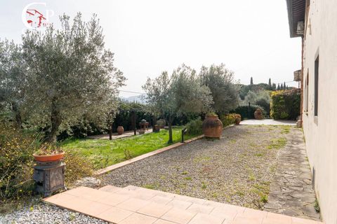 Villa a Impruneta, Florence, Impruneta - € 4.500.000 | Ref: VILL99 - foto 3