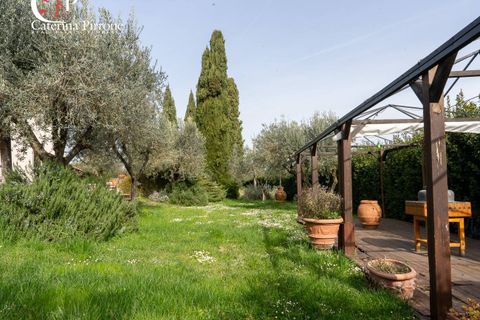 Villa a Impruneta, Florence, Impruneta - € 4.500.000 | Ref: VILL99 - foto 4