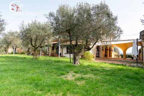 Villa a Impruneta, Florence, Impruneta - € 4.500.000 | Ref: VILL99 - foto 5