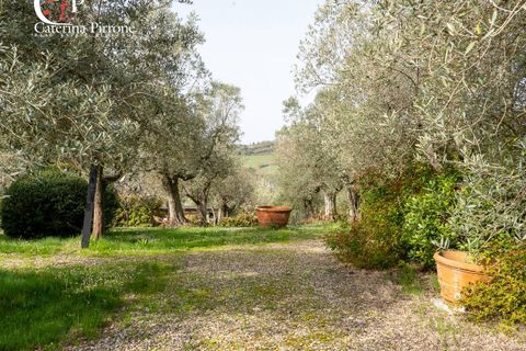Villa a Impruneta, Florence, Impruneta - € 4.500.000 | Ref: VILL99 - foto 6