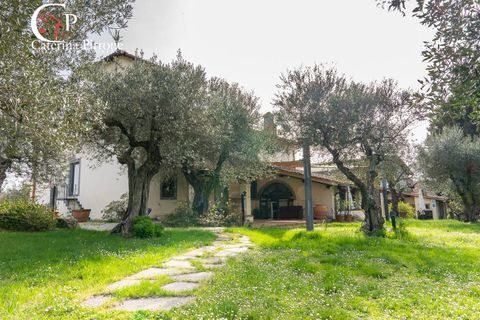 Villa a Impruneta, Florence, Impruneta - € 4.500.000 | Ref: VILL99 - foto 7