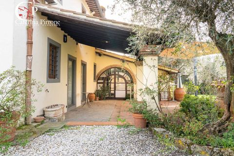Villa a Impruneta, Florence, Impruneta - € 4.500.000 | Ref: VILL99 - foto 10