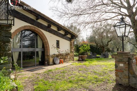 Villa a Impruneta, Florence, Impruneta - € 4.500.000 | Ref: VILL99 - foto 11