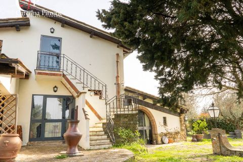 Villa a Impruneta, Florence, Impruneta - € 4.500.000 | Ref: VILL99 - foto 12