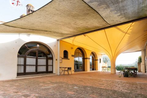 Villa a Impruneta, Florence, Impruneta - € 4.500.000 | Ref: VILL99 - foto 14