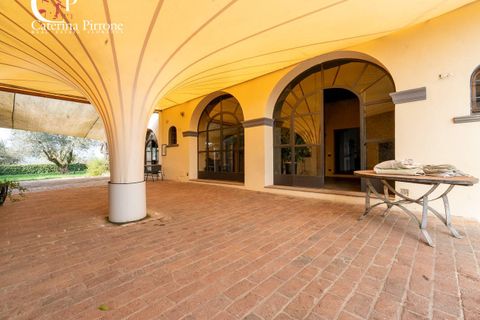Villa a Impruneta, Florence, Impruneta - € 4.500.000 | Ref: VILL99 - foto 15