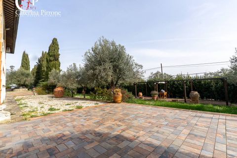 Villa a Impruneta, Florence, Impruneta - € 4.500.000 | Ref: VILL99 - foto 16