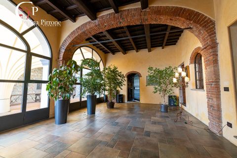 Villa a Impruneta, Florence, Impruneta - € 4.500.000 | Ref: VILL99 - foto 17