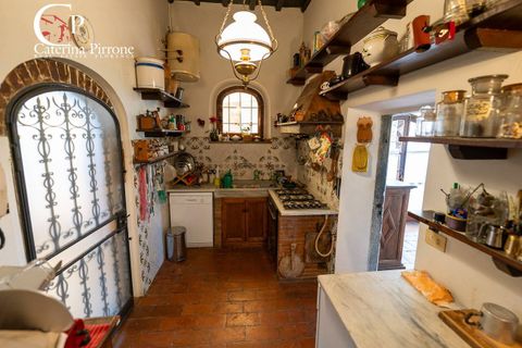 Villa a Impruneta, Florence, Impruneta - € 4.500.000 | Ref: VILL99 - foto 18