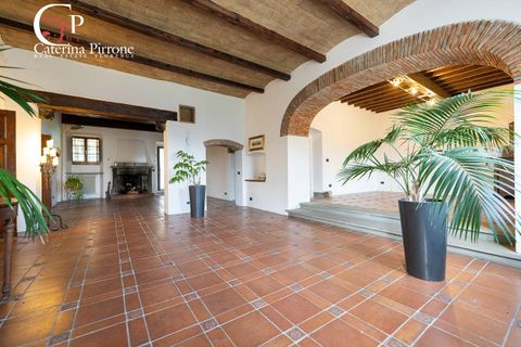 Villa a Impruneta, Florence, Impruneta - € 4.500.000 | Ref: VILL99 - foto 20