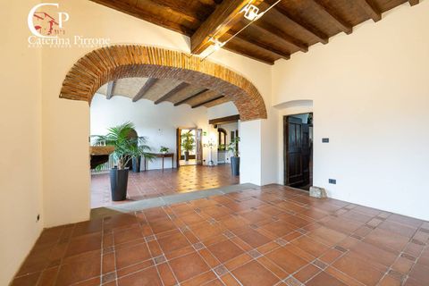 Villa a Impruneta, Florence, Impruneta - € 4.500.000 | Ref: VILL99 - foto 21