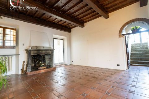Villa a Impruneta, Florence, Impruneta - € 4.500.000 | Ref: VILL99 - foto 23