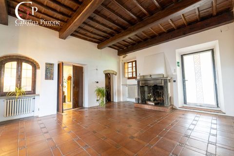 Villa a Impruneta, Florence, Impruneta - € 4.500.000 | Ref: VILL99 - foto 24
