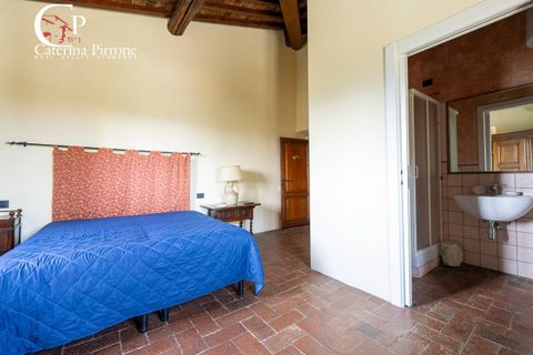 Villa a Impruneta, Florence, Impruneta - € 4.500.000 | Ref: VILL99 - foto 25