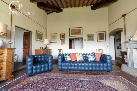 Villa a Impruneta, Florence, Impruneta - € 4.500.000 | Ref: VILL99 - foto 27
