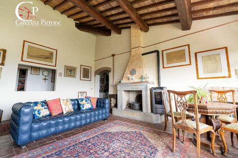 Villa a Impruneta, Florence, Impruneta - € 4.500.000 | Ref: VILL99 - foto 28
