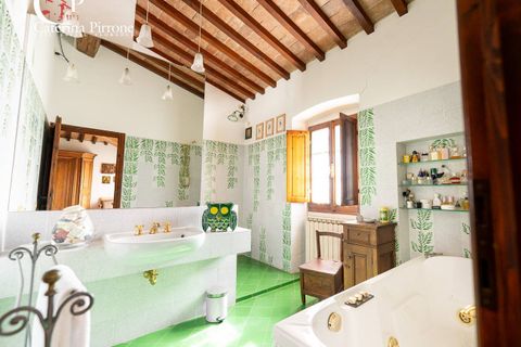 Villa a Impruneta, Florence, Impruneta - € 4.500.000 | Ref: VILL99 - foto 29