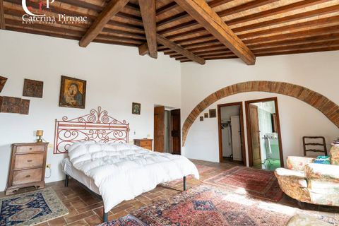 Villa a Impruneta, Florence, Impruneta - € 4.500.000 | Ref: VILL99 - foto 30