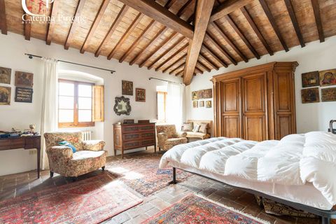 Villa a Impruneta, Florence, Impruneta - € 4.500.000 | Ref: VILL99 - foto 31