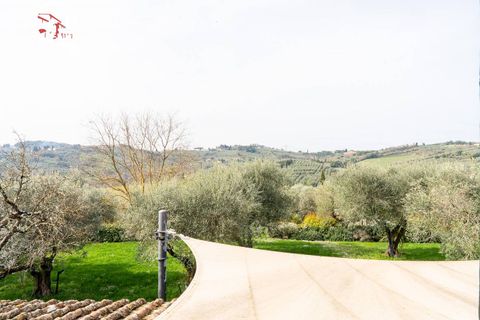 Villa a Impruneta, Florence, Impruneta - € 4.500.000 | Ref: VILL99 - foto 32