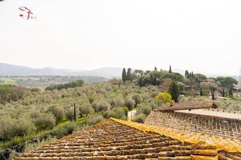 Villa a Impruneta, Florence, Impruneta - € 4.500.000 | Ref: VILL99 - foto 39