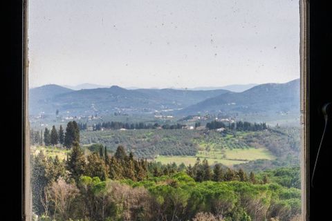 Villa a Impruneta, Florence, Impruneta - € 4.500.000 | Ref: VILL99 - foto 40