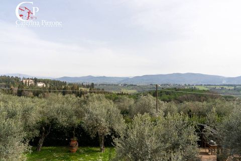 Villa a Impruneta, Florence, Impruneta - € 4.500.000 | Ref: VILL99 - foto 41