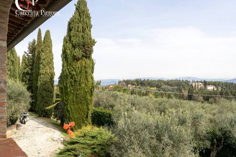 Villa a Impruneta, Florence, Impruneta - € 4.500.000 | Ref: VILL99 - foto 42