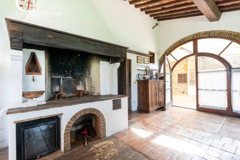 Villa a Impruneta, Florence, Impruneta - € 4.500.000 | Ref: VILL99 - foto 43