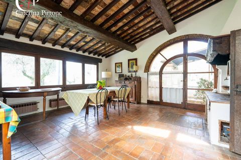 Villa a Impruneta, Florence, Impruneta - € 4.500.000 | Ref: VILL99 - foto 44