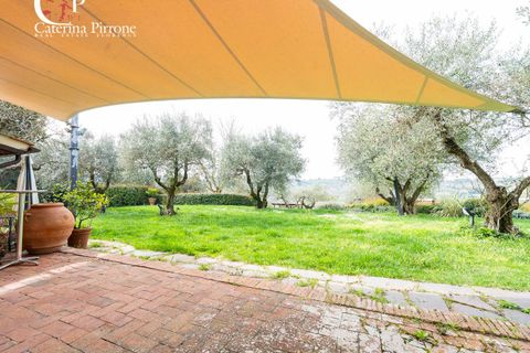 Villa a Impruneta, Florence, Impruneta - € 4.500.000 | Ref: VILL99 - foto 45