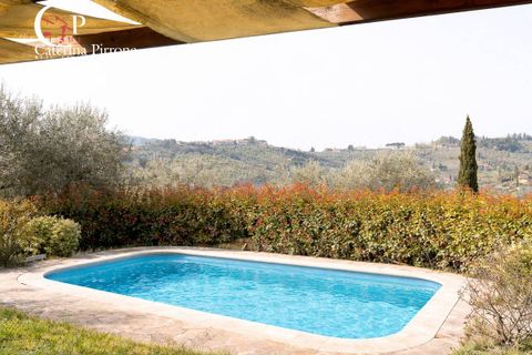 Villa a Impruneta, Florence, Impruneta - € 4.500.000 | Ref: VILL99 - foto 46