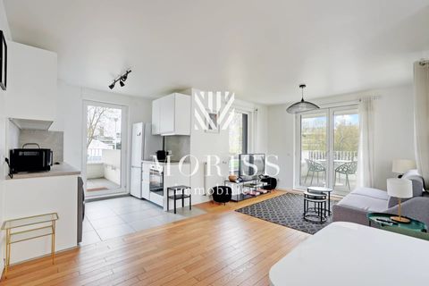 Leilighet i Clichy, Hauts-de-Seine, Clichy - € 575 000 | Ref: 86866883 - foto 3