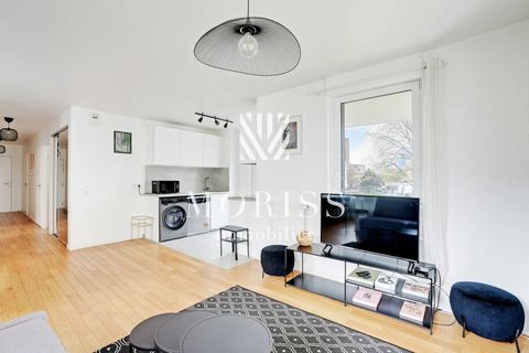 Leilighet i Clichy, Hauts-de-Seine, Clichy - € 575 000 | Ref: 86866883 - foto 4