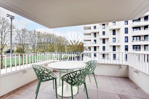 Leilighet i Clichy, Hauts-de-Seine, Clichy - € 575 000 | Ref: 86866883 - foto 2
