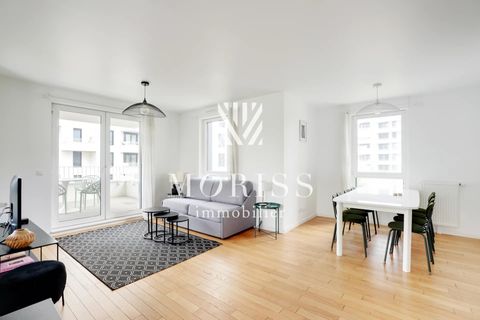 Leilighet i Clichy, Hauts-de-Seine, Clichy - € 575 000 | Ref: 86866883 - foto 7