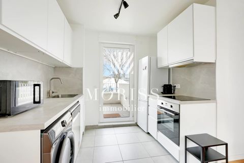 Leilighet i Clichy, Hauts-de-Seine, Clichy - € 575 000 | Ref: 86866883 - foto 8