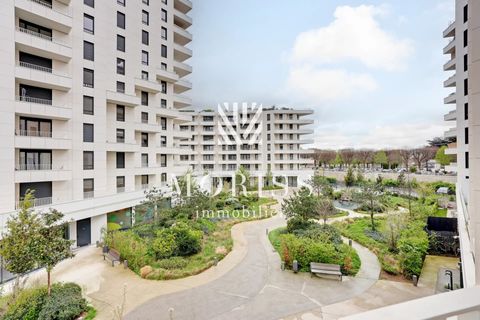 Leilighet i Clichy, Hauts-de-Seine, Clichy - € 575 000 | Ref: 86866883 - foto 9