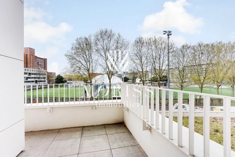 Leilighet i Clichy, Hauts-de-Seine, Clichy - € 575 000 | Ref: 86866883 - foto 5