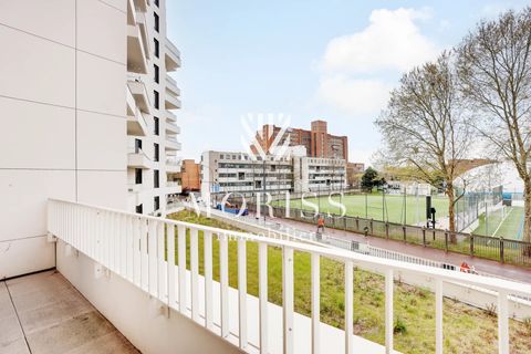 Leilighet i Clichy, Hauts-de-Seine, Clichy - € 575 000 | Ref: 86866883 - foto 6