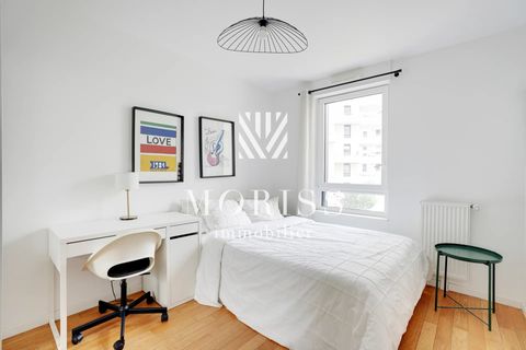 Leilighet i Clichy, Hauts-de-Seine, Clichy - € 575 000 | Ref: 86866883 - foto 10