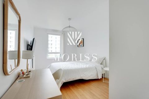 Leilighet i Clichy, Hauts-de-Seine, Clichy - € 575 000 | Ref: 86866883 - foto 11