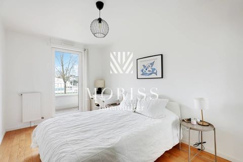 Leilighet i Clichy, Hauts-de-Seine, Clichy - € 575 000 | Ref: 86866883 - foto 12