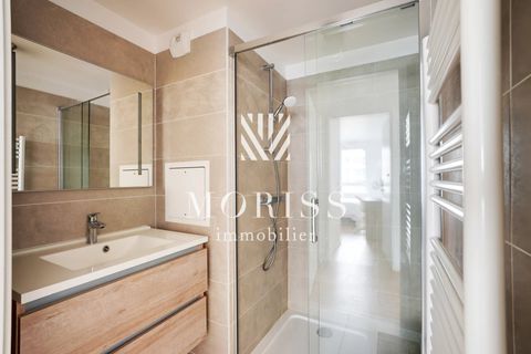 Leilighet i Clichy, Hauts-de-Seine, Clichy - € 575 000 | Ref: 86866883 - foto 13