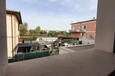 Lejlighed i Cecina, Livorno, Cecina - € 370.000 | Ref: CV-PA175 - foto 3