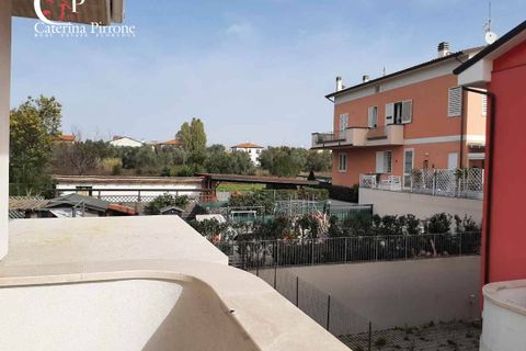 Lejlighed i Cecina, Livorno, Cecina - € 370.000 | Ref: CV-PA175 - foto 9