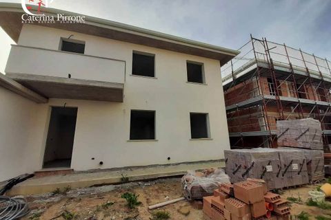 Lejlighed i Cecina, Livorno, Cecina - € 345.000 | Ref: CV-PA176 - foto 1