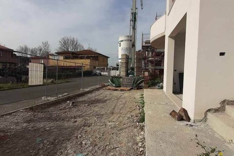 Lejlighed i Cecina, Livorno, Cecina - € 345.000 | Ref: CV-PA176 - foto 12